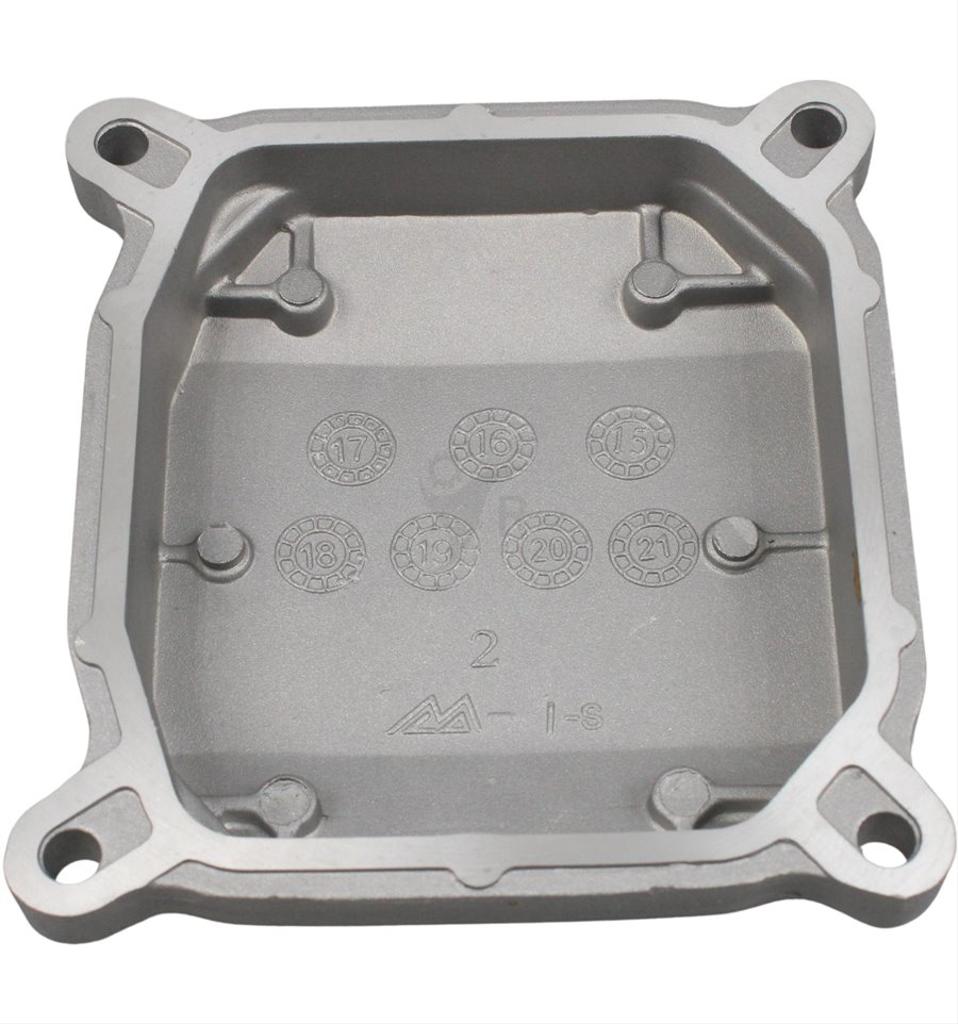 Ventilkåpa 118551534/0