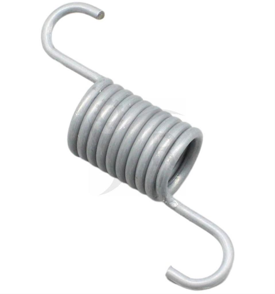 Fjäder Remspänning Växellåda 122450439/0