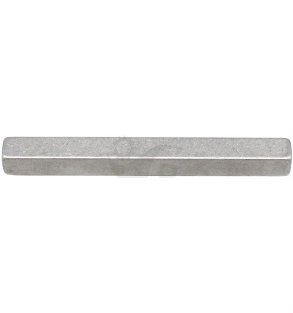 Kil 1/4"X1/4"X2 1/2" 9600-0251-01