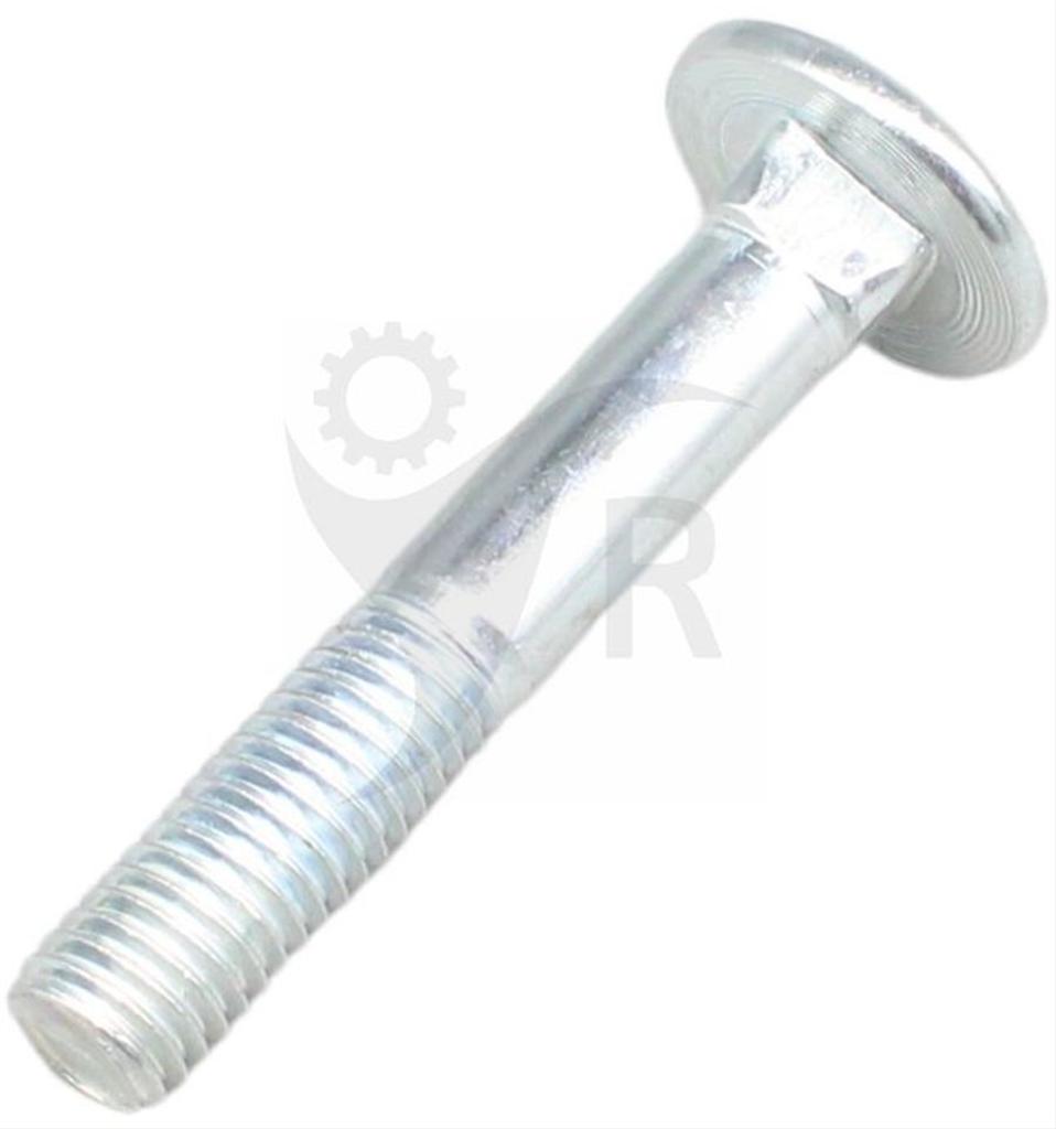 Skruv Mvbf M10X60 9897-1060-12