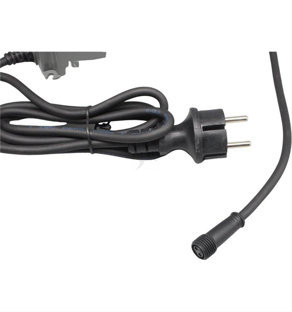 Extern Strömförsörjning 2Ah 118204158/0