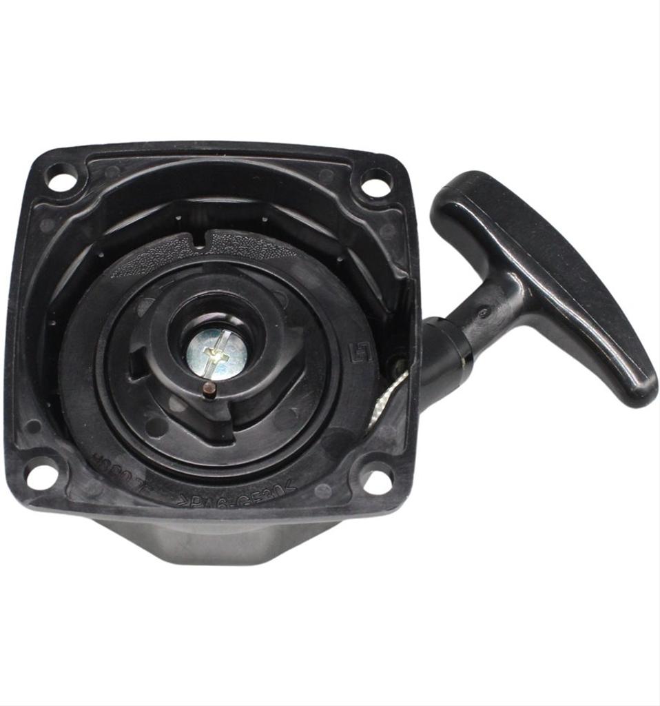 Startapparat 6600753