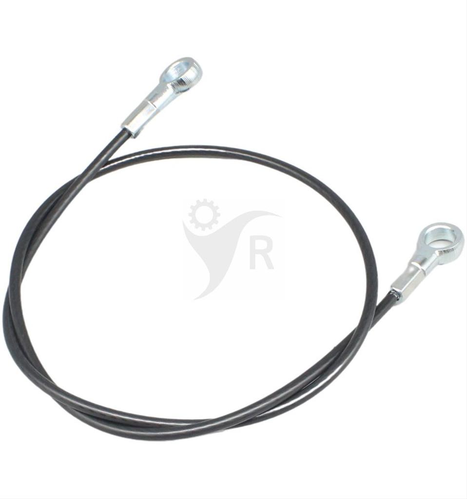 Stiga Lyftvajer klippaggregat Villa Park 120, Park 220 187000208/0