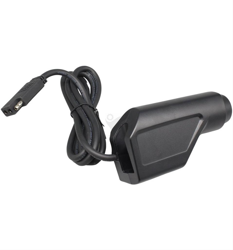 Stiga Startknapp Combi 48SEQ, Combi 53SEQ 381600406/0