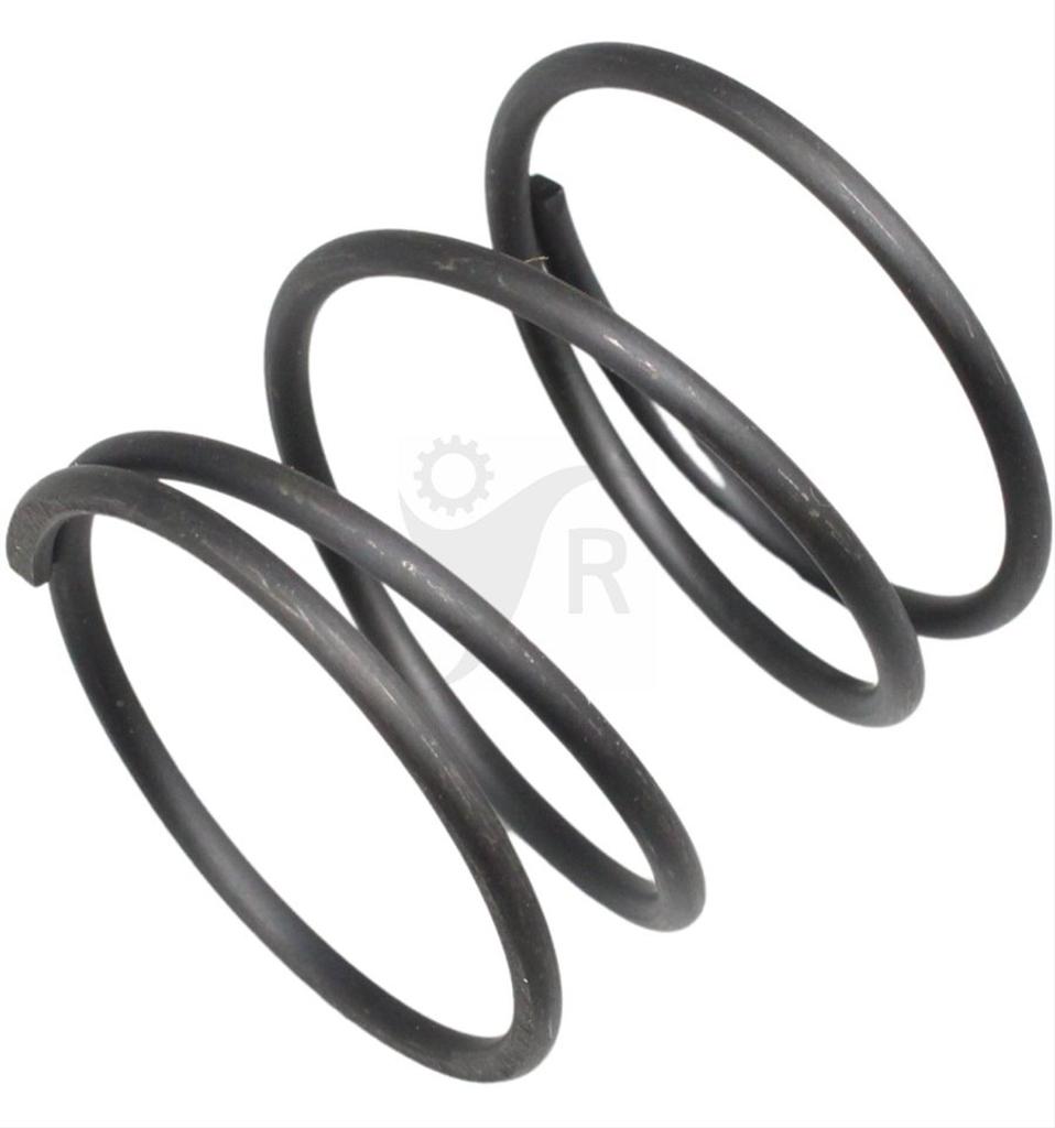 Fjäder trimmerhuvud 118804090/0