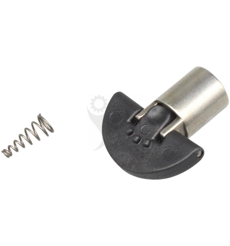 Operation lever 5131045217