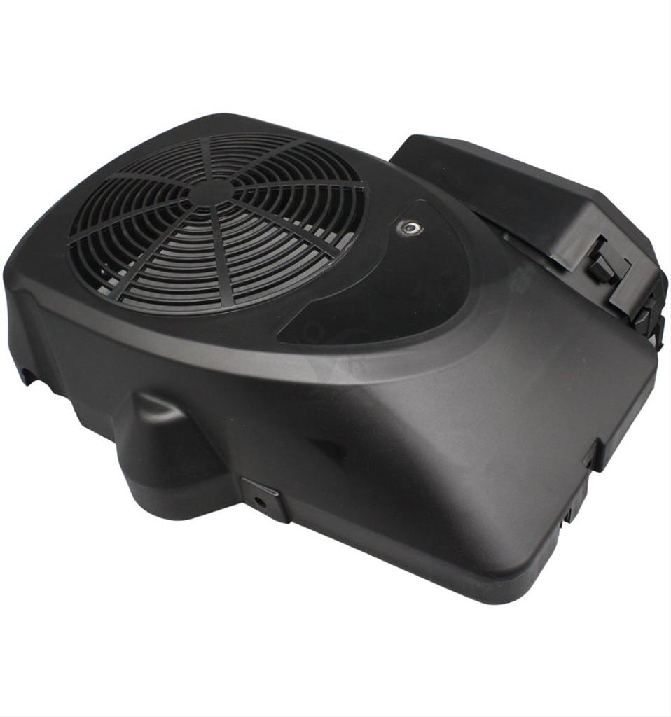 Fläktkåpa komplett 118550319/0