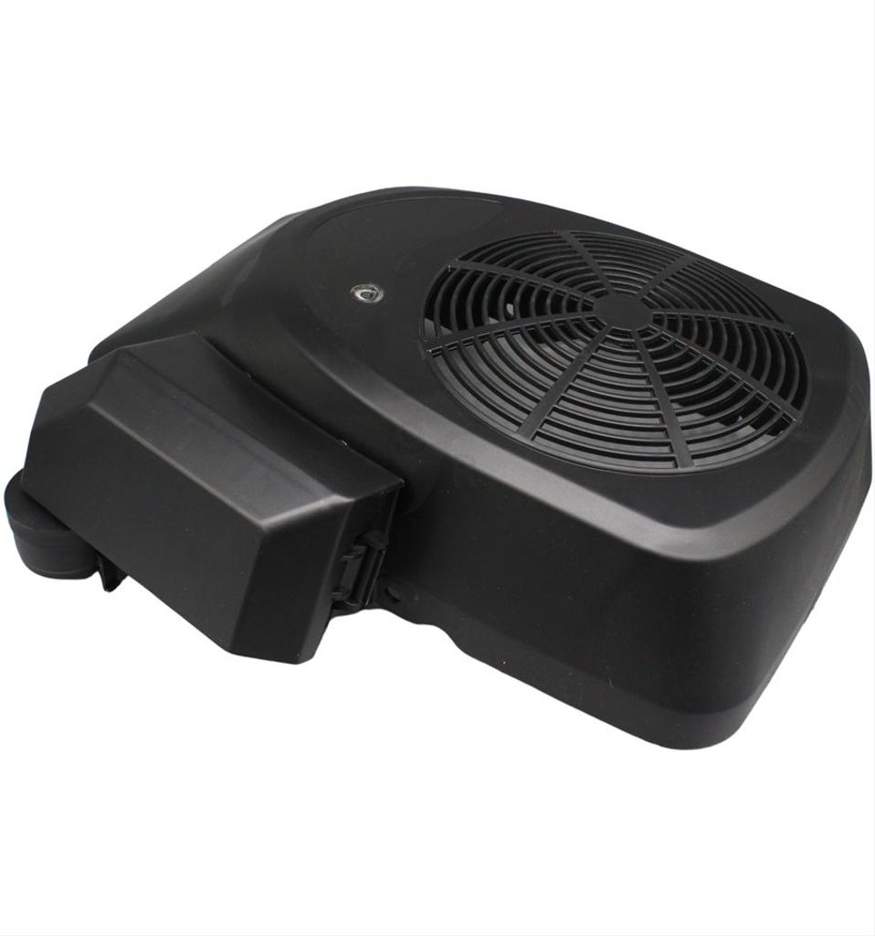 Fläktkåpa komplett 118550319/0