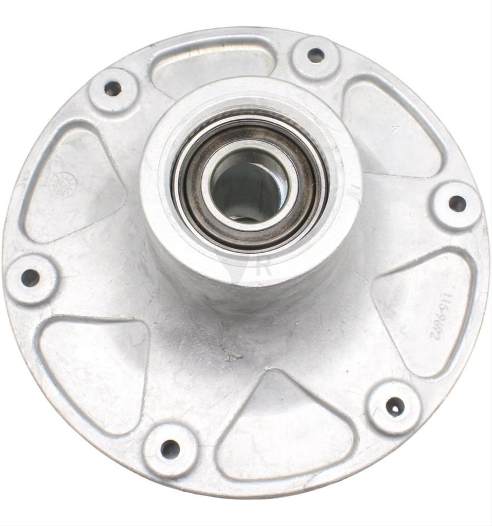 Knivspindel 139-2357