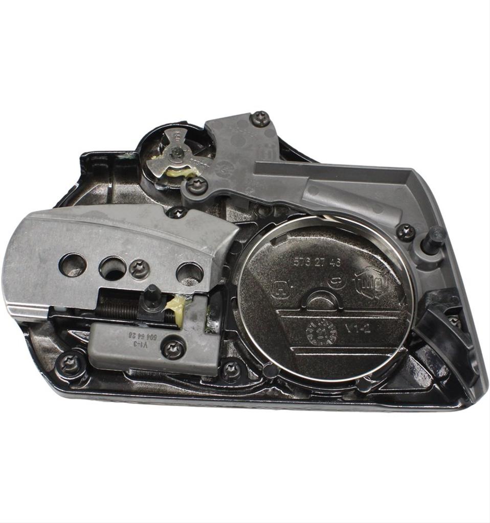 Kedjebroms komplett CS410, 5762745-01