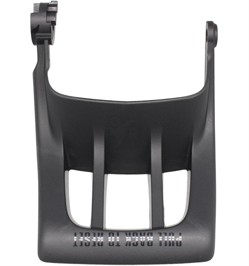 Kastskydd CS410 Elite 5762741-01