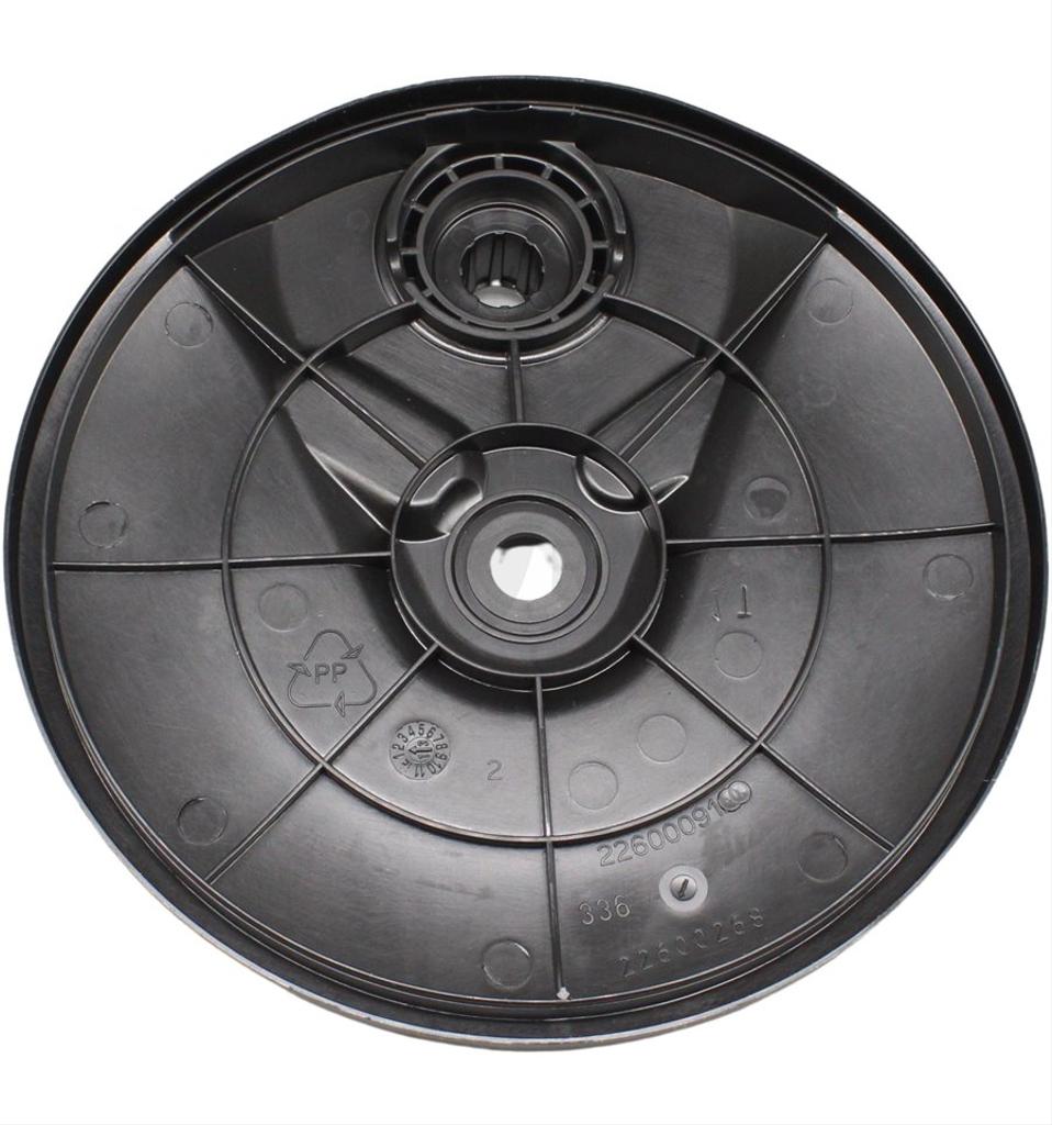 Hjulskydd 322600091/1