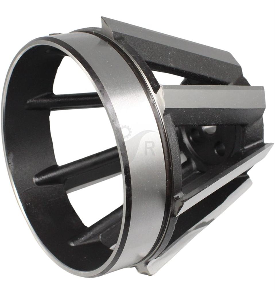 Turbinkniv AXT25TC 2609002763