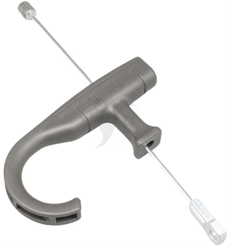 Handtag komplett 	5046221-02