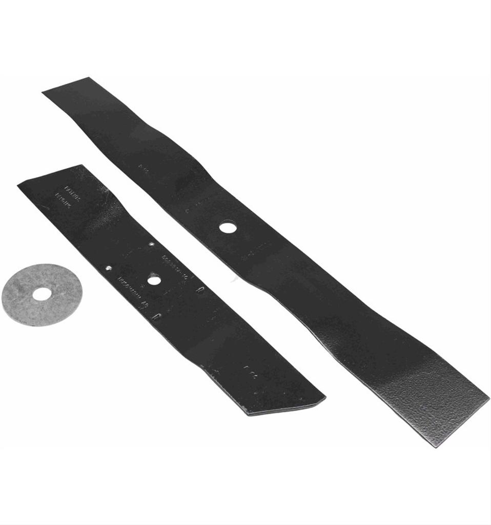 Kniv cross cut 48cm Excellent S, GCV, 5029689-01