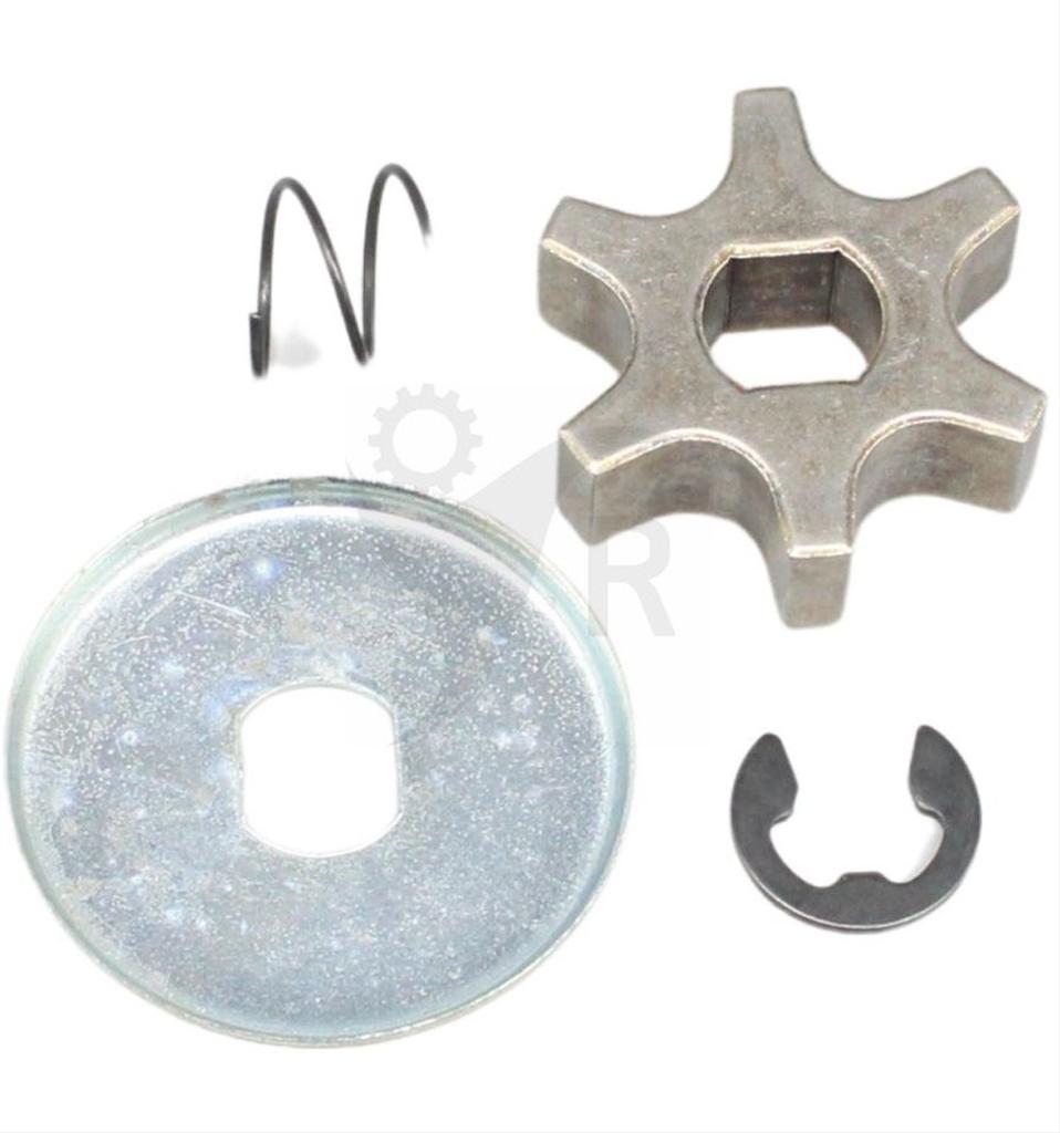 Drevkit P718, P620, m.fl. 5055590-01