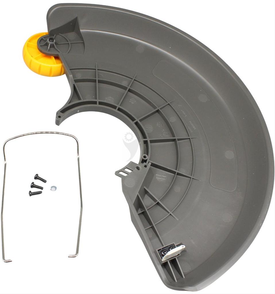 Grässkydd SGT 500AE, 118810798/0