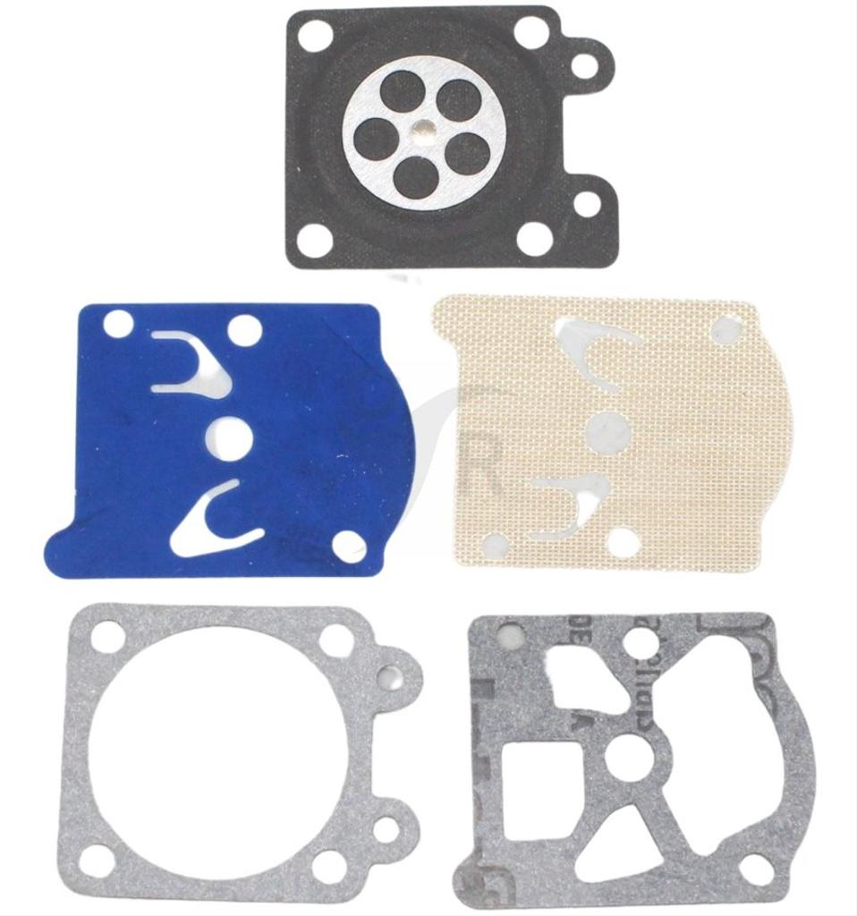 Packningssats förgasare SP386, SP426, 118804525/0