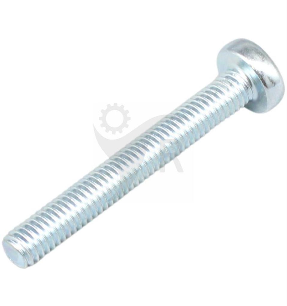 Skruv M6x45, 112727784/0