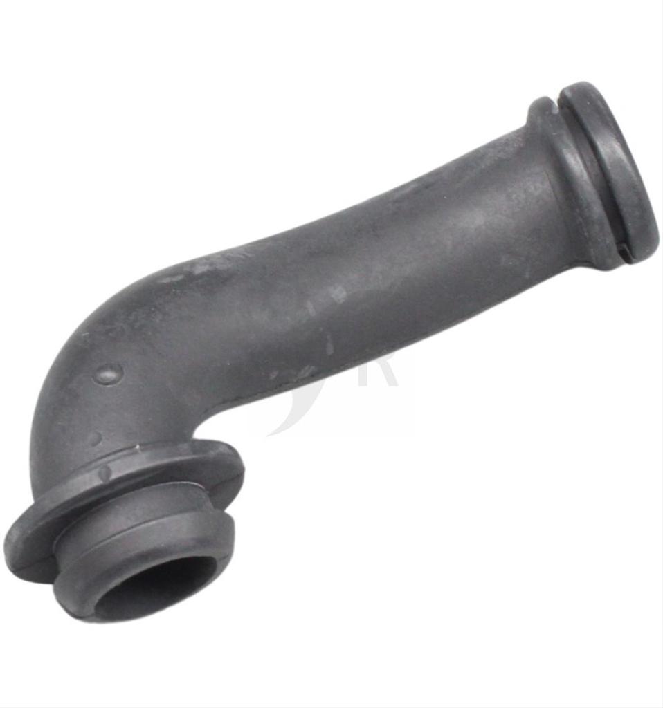 Slang vevhusventilation 792184