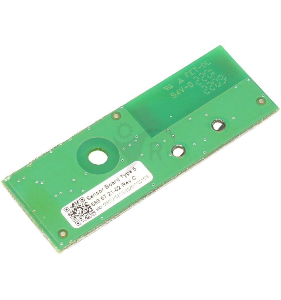 Kretskort sändare Automower 105, 5928519-01