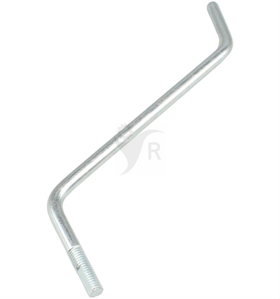 Lyftspak rider PR17, ProFlex 21, R418TS, R422, 5054400-01