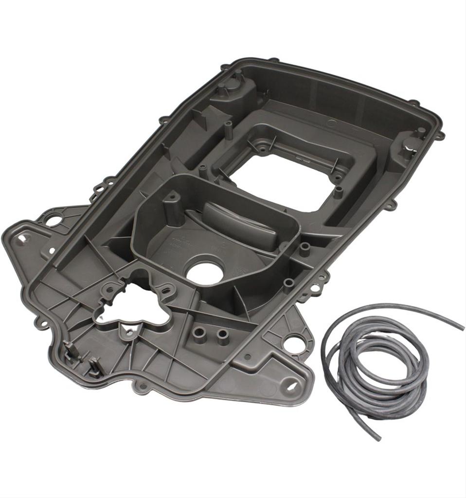 Chassi, Automower 310, 315, 315X, 5874489-02