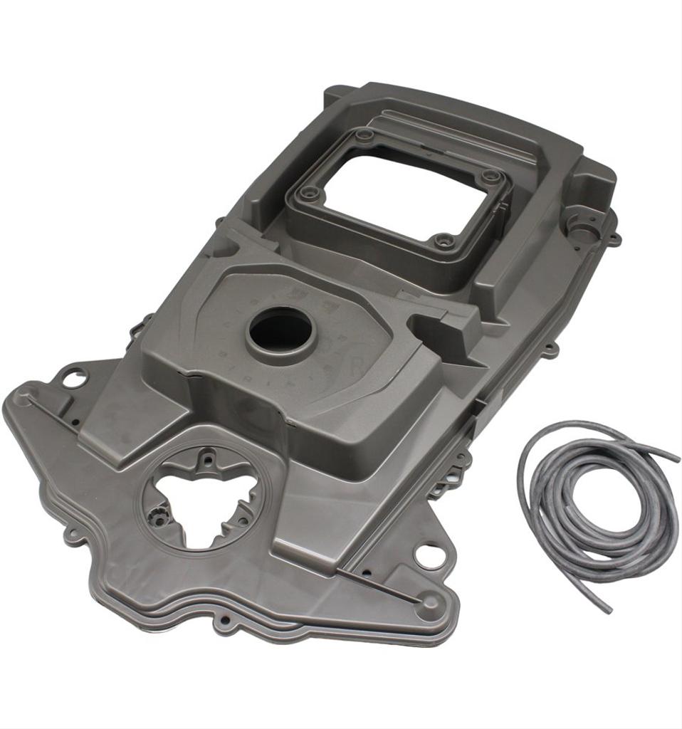 Chassi, Automower 310, 315, 315X, 5874489-02