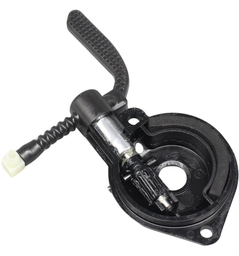 Oljepump Assy 5810639-01