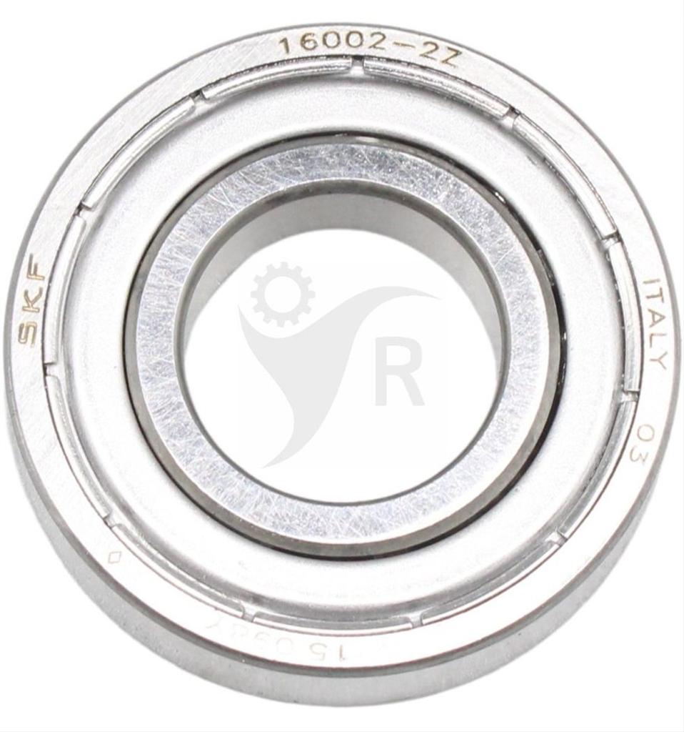 Kullager 28X12X8 Skf 6001-2Rs 7382101-04