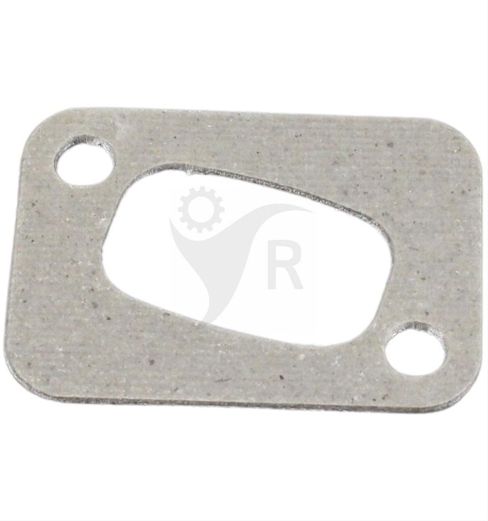 Ljuddämparpackning, 345FX, 345FXT, 343FR, 345R,
5371987-01