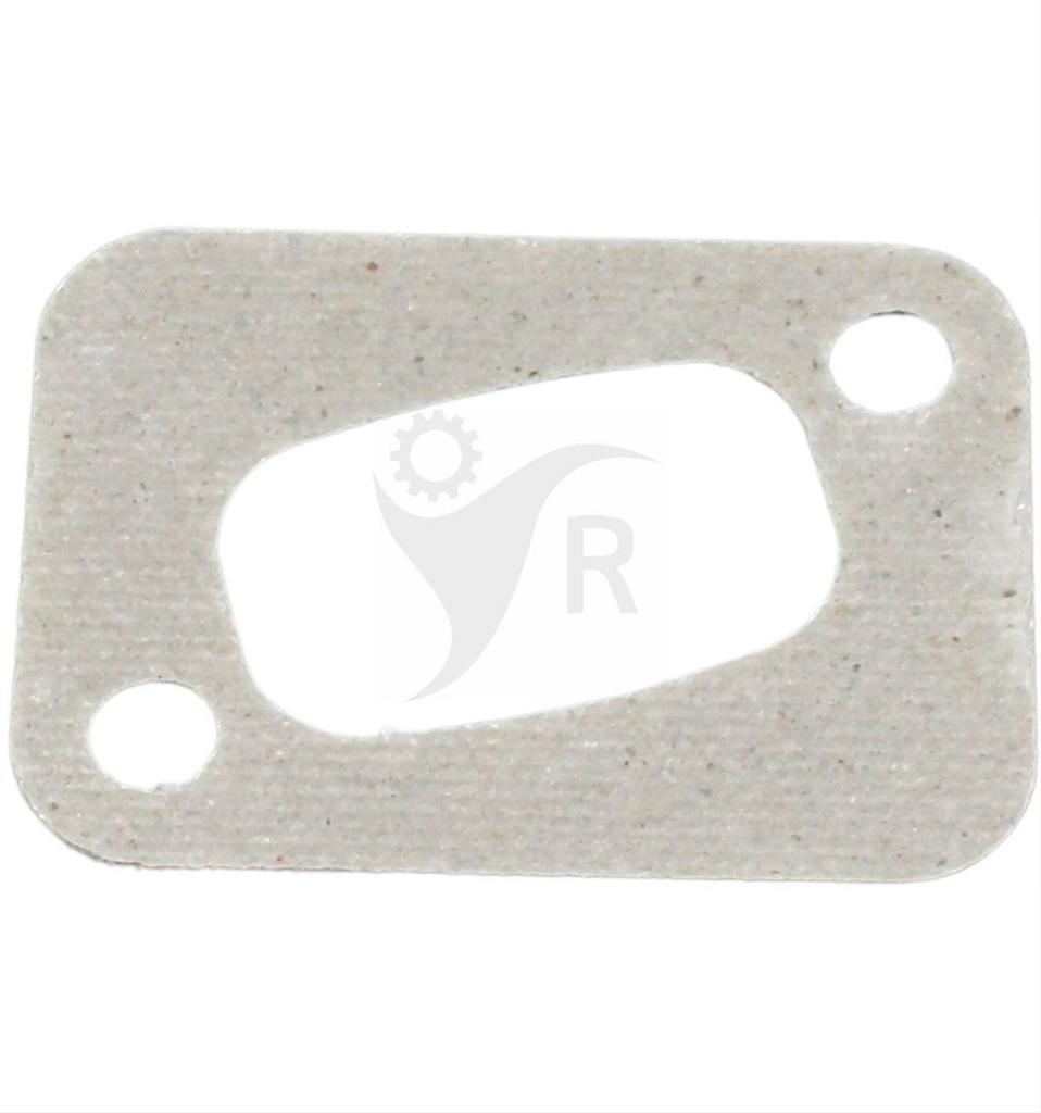 Ljuddämparpackning, 345FX, 345FXT, 343FR, 345R,
5371987-01