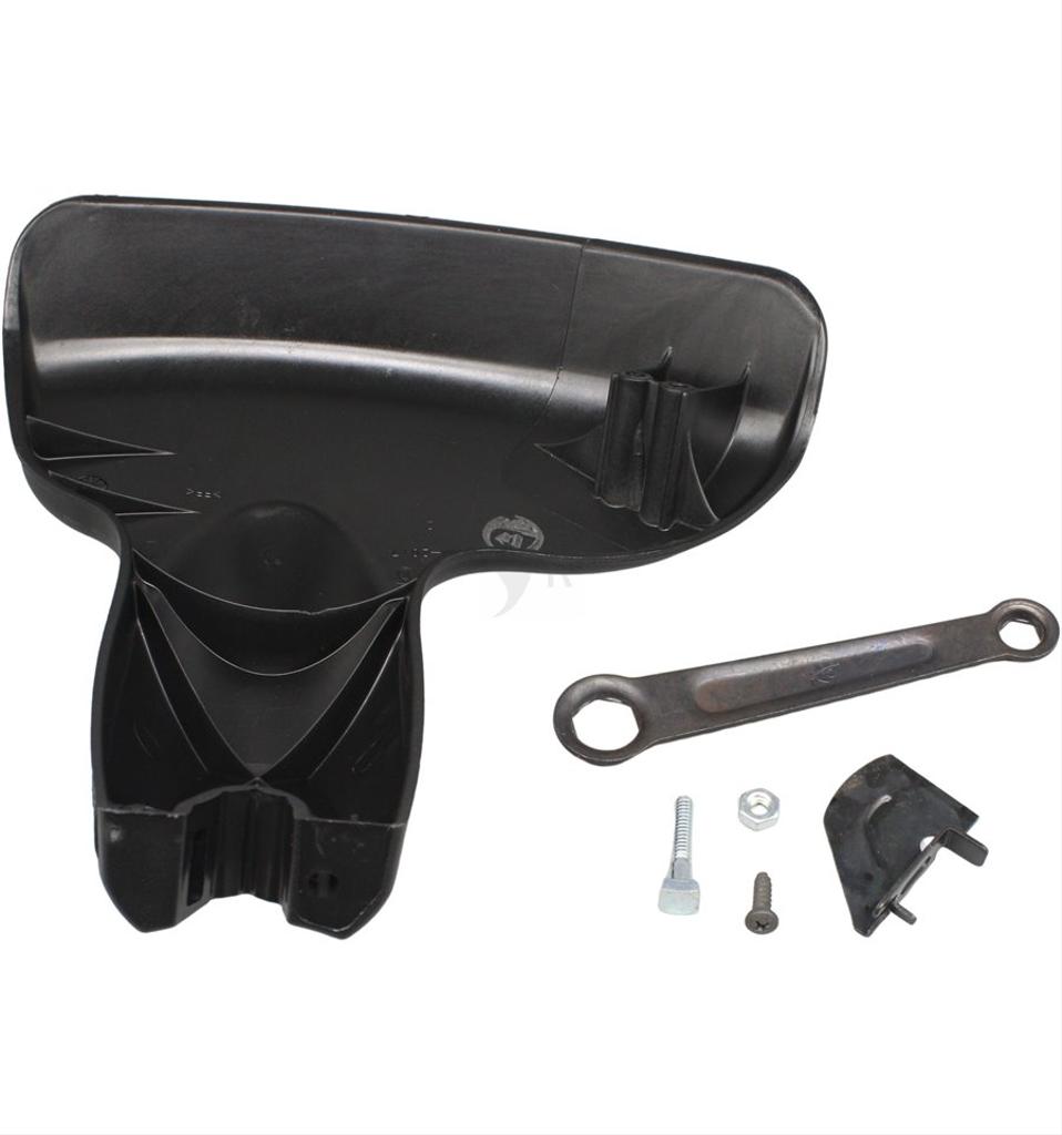 Grässkydd Colibri II, TRIM MAC 250LS, 5300719-72