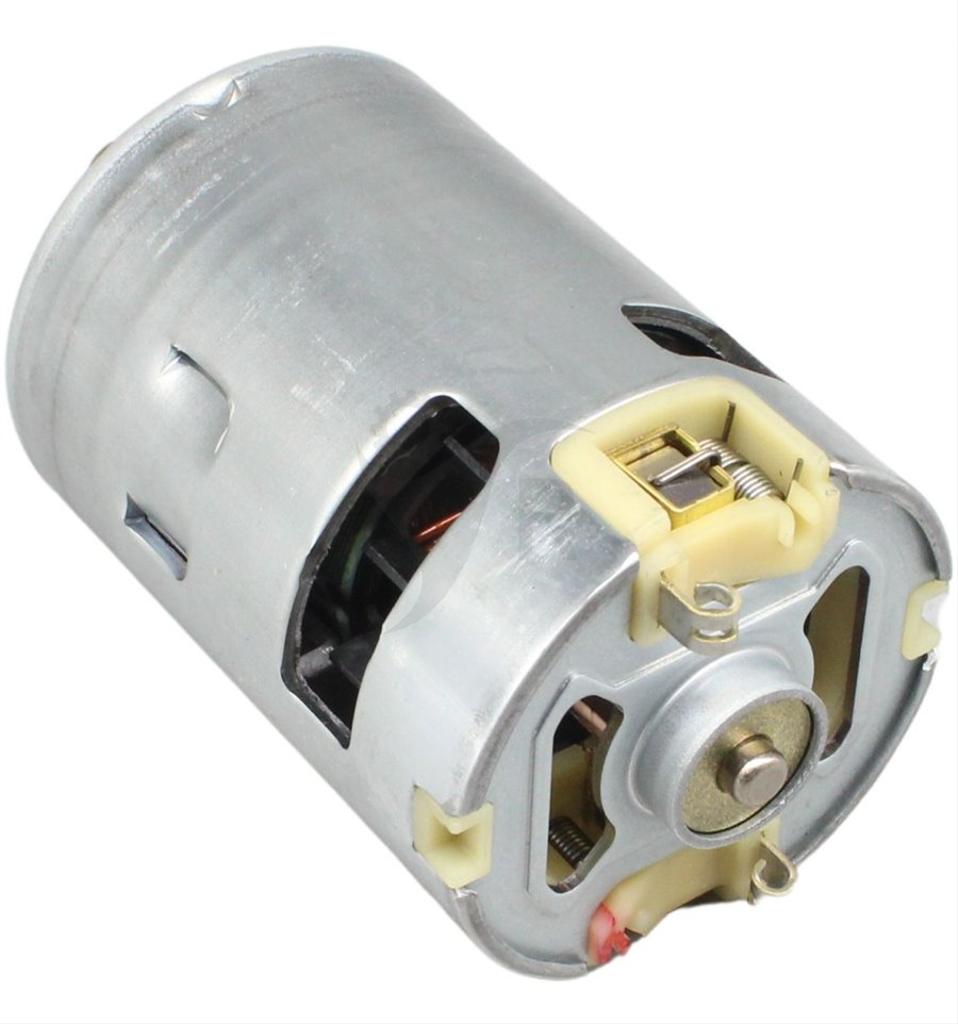 Motor R18TR-0, 5131040986