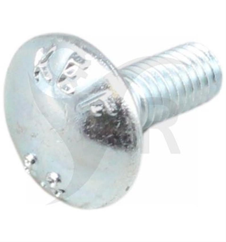 Skruv Mvbf M6X16 9897-0616-16