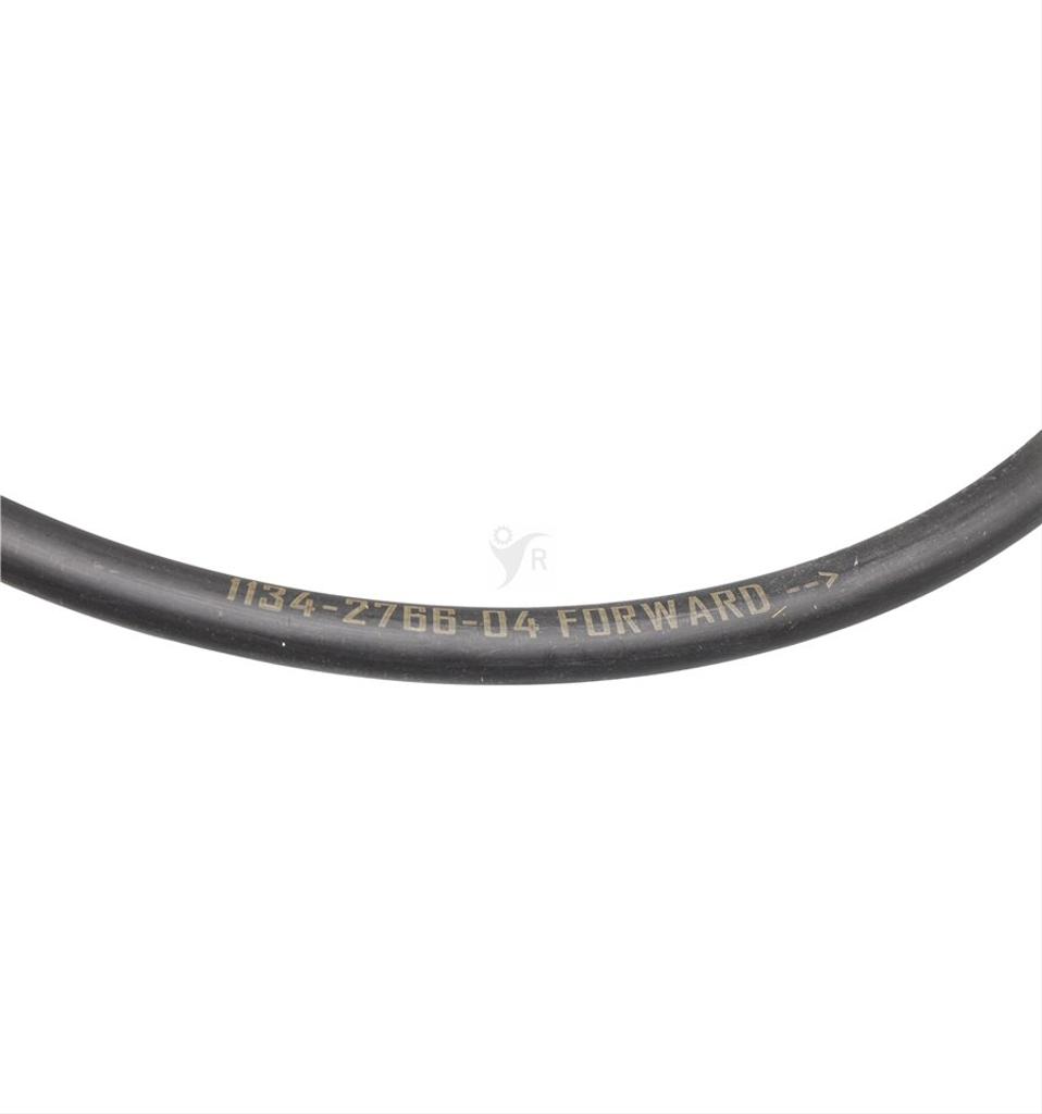 Växelvajer Park Pro 16, 20, President, Comfort m.fl 1134-2766-04