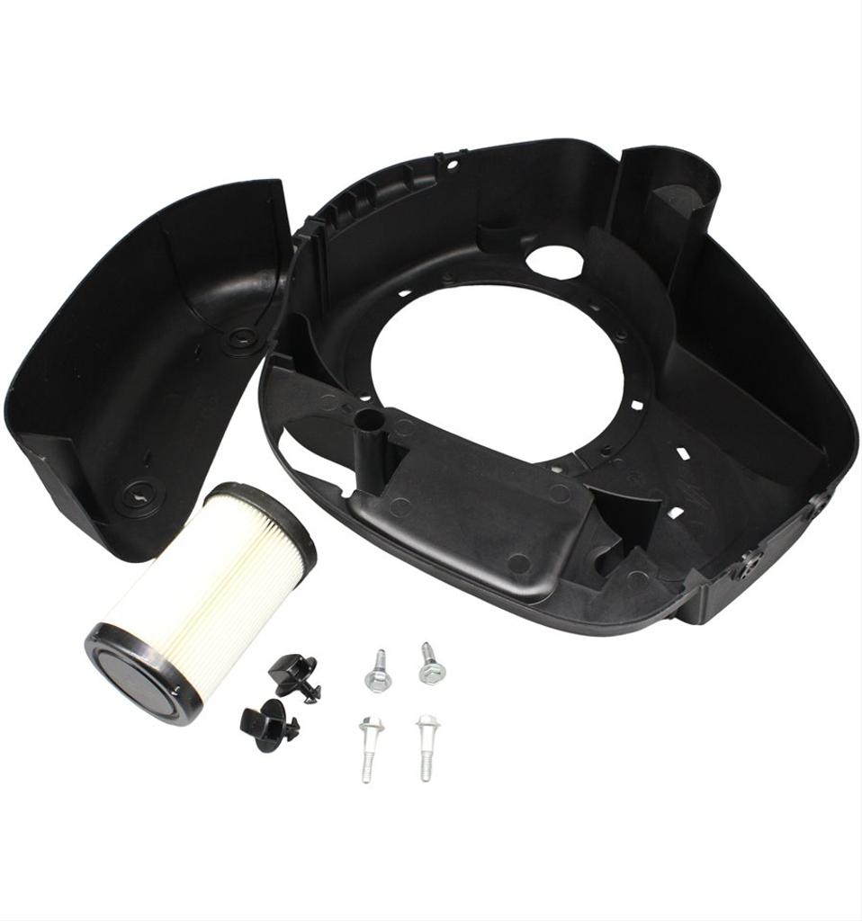 Fläkthuskåpa 591642