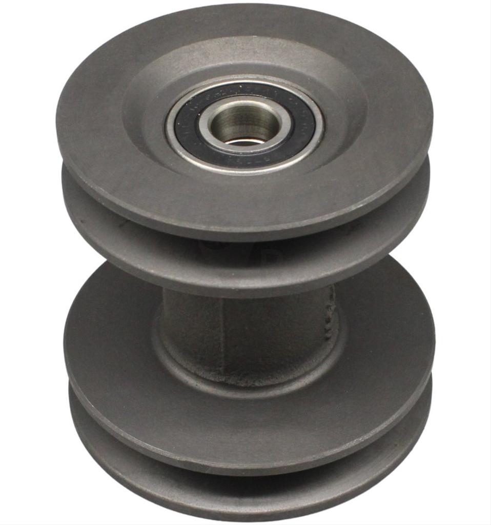 Mellanremskiva 1134-4643-01