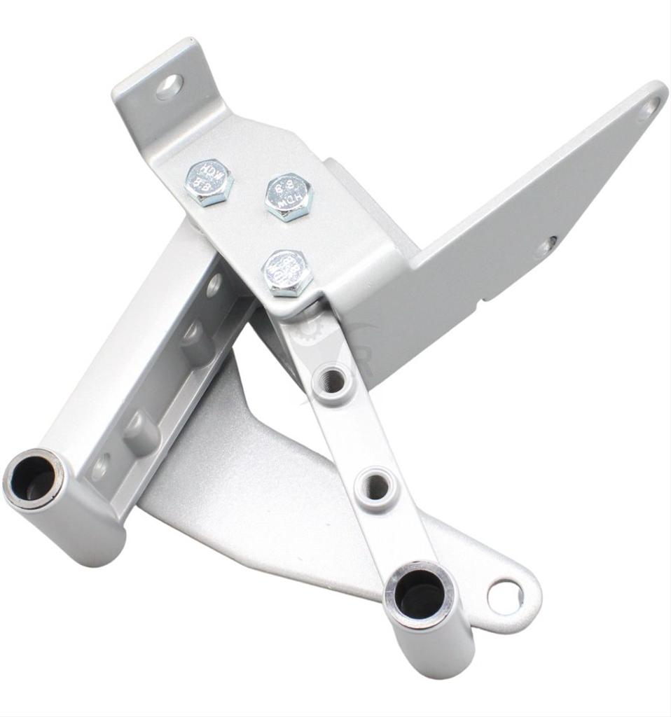 Länksystem vänster 387001015/0