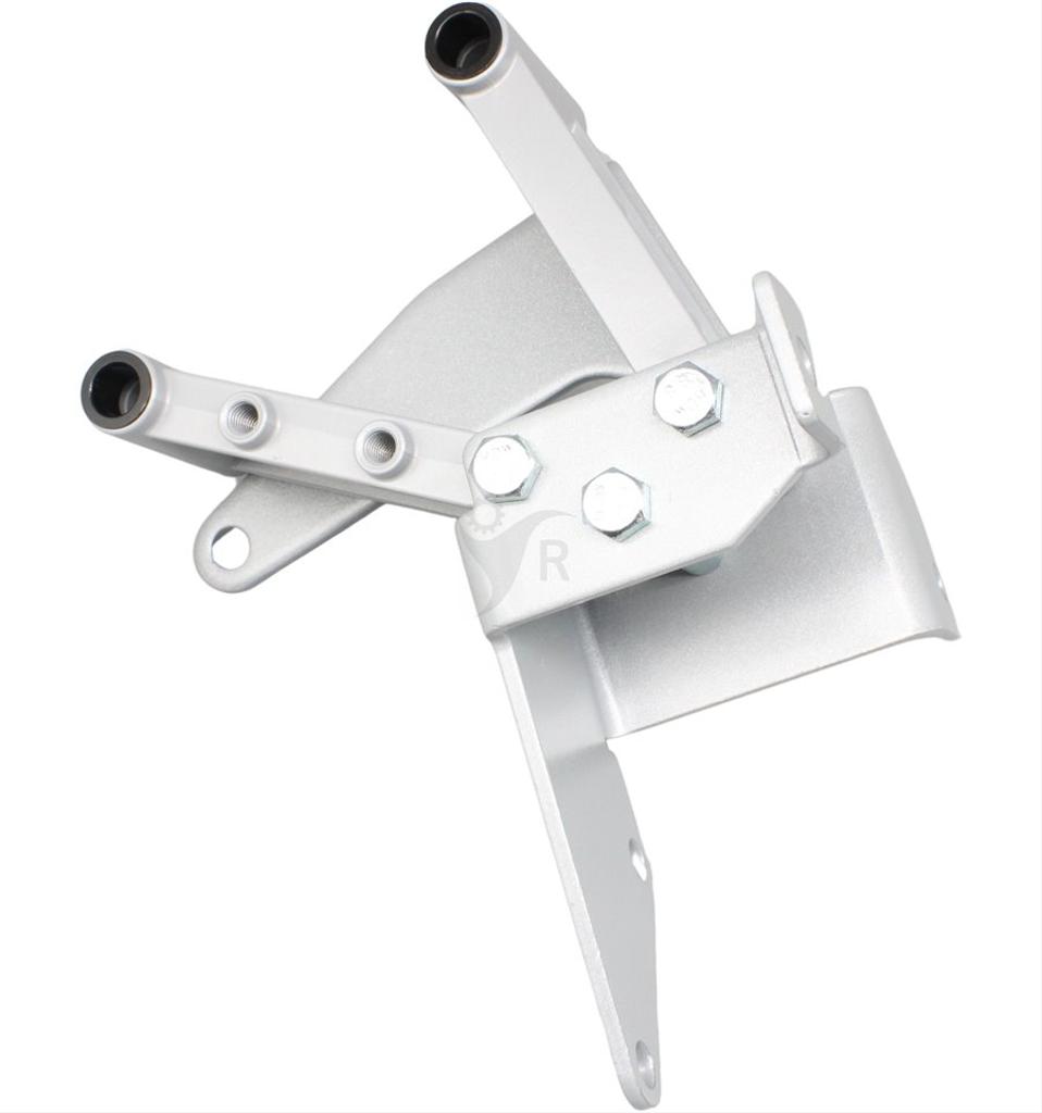 Länksystem vänster 387001015/0