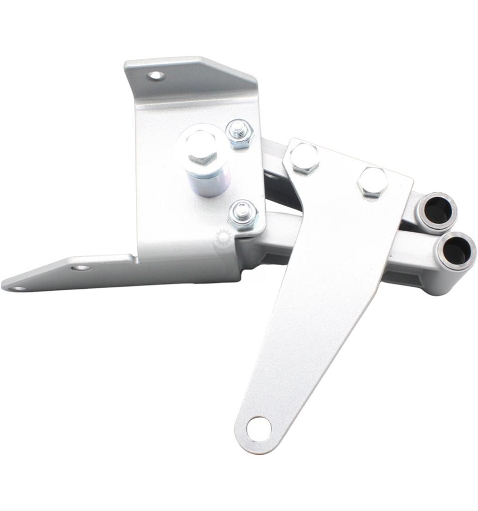 Länksystem vänster 387001015/0