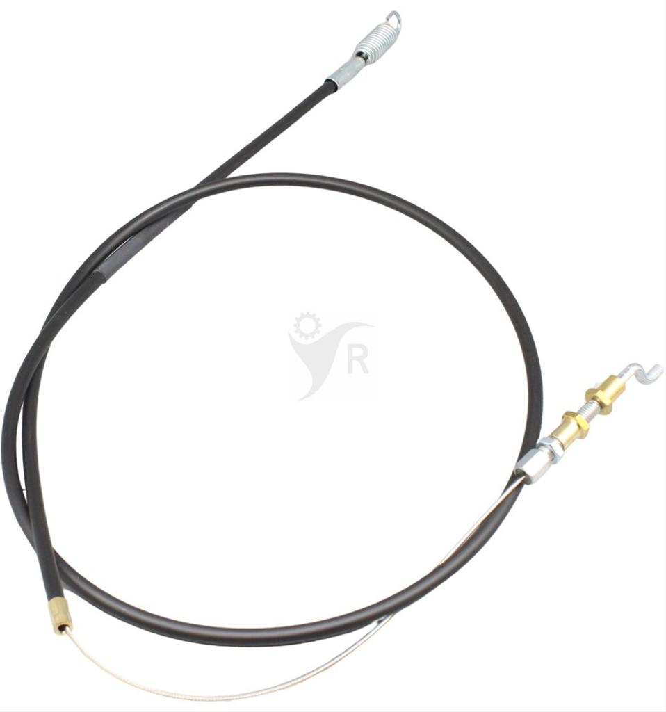 Kopplingsvajer 54510-VH3-N12