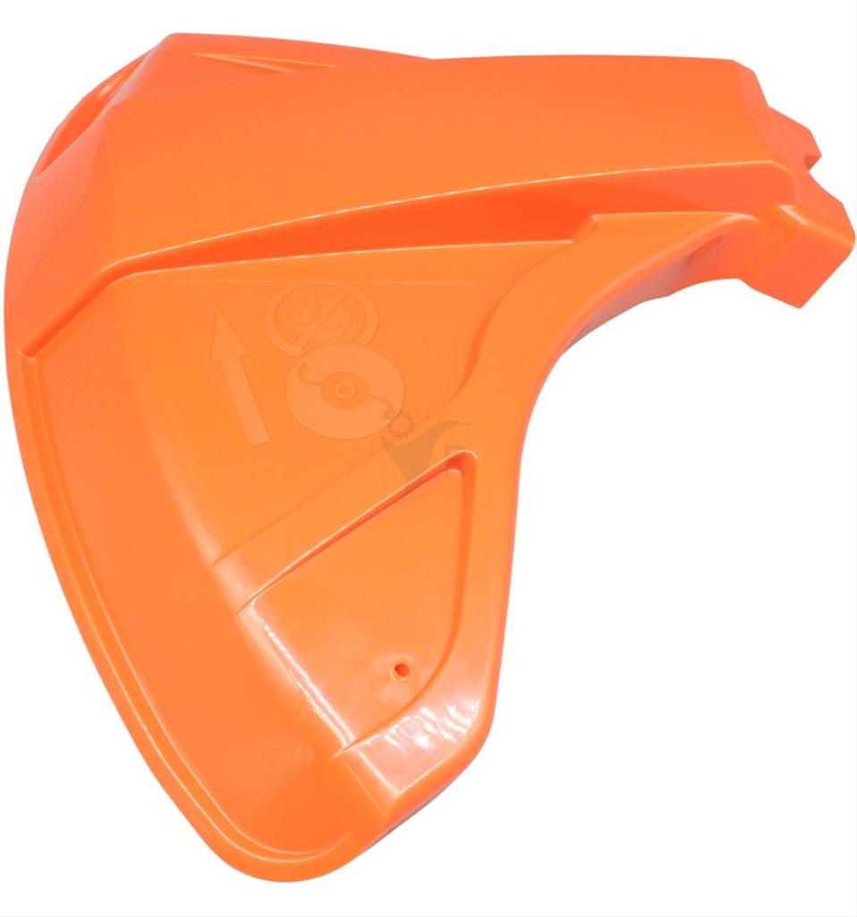 Grässkydd Hitachi CG22EJ (SLB) 6684783