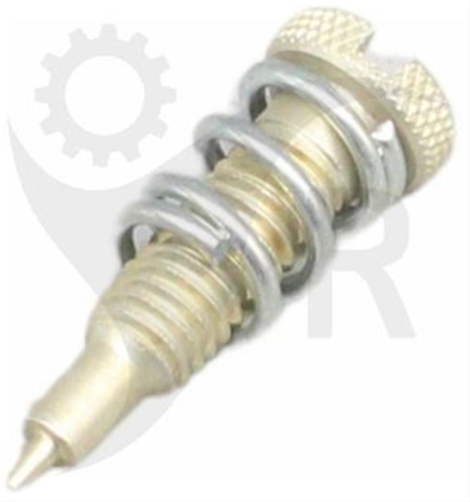 Tomgångsskruv 292681 