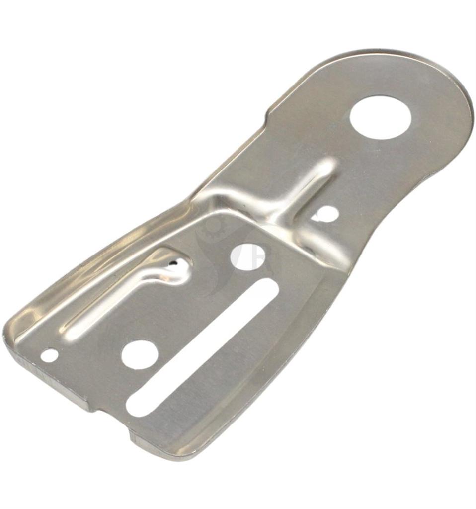 Kedjeledarplåt 5017632-01