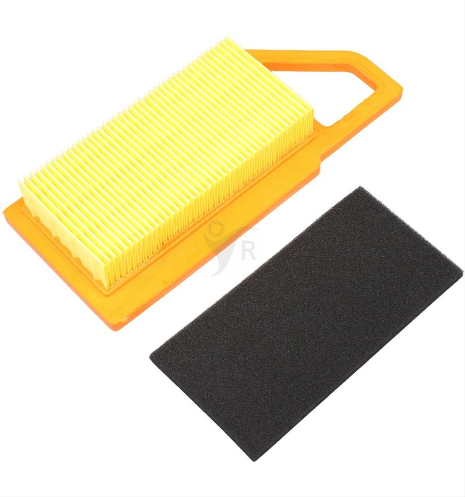 Luftfilter Stiga Primo, GGP 7250, WM 12.5, 118550321/0