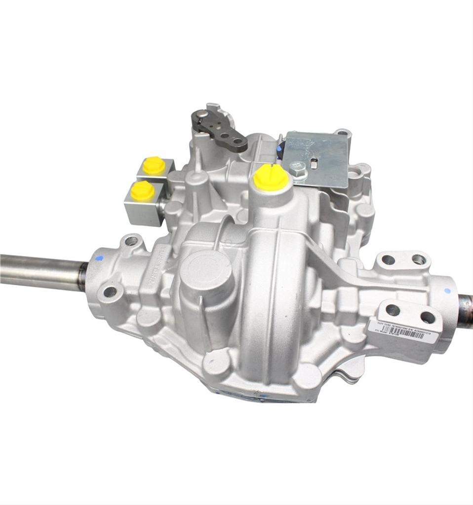 Transmission främre KTM10M, 118400996/1