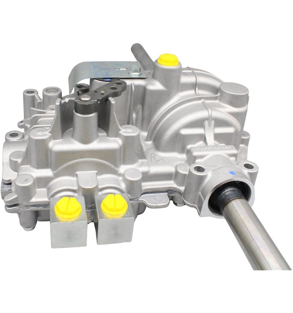 Transmission främre KTM10M, 118400996/1