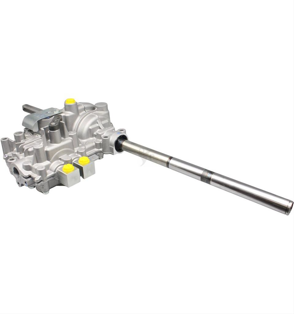 Transmission främre KTM10M, 118400996/1