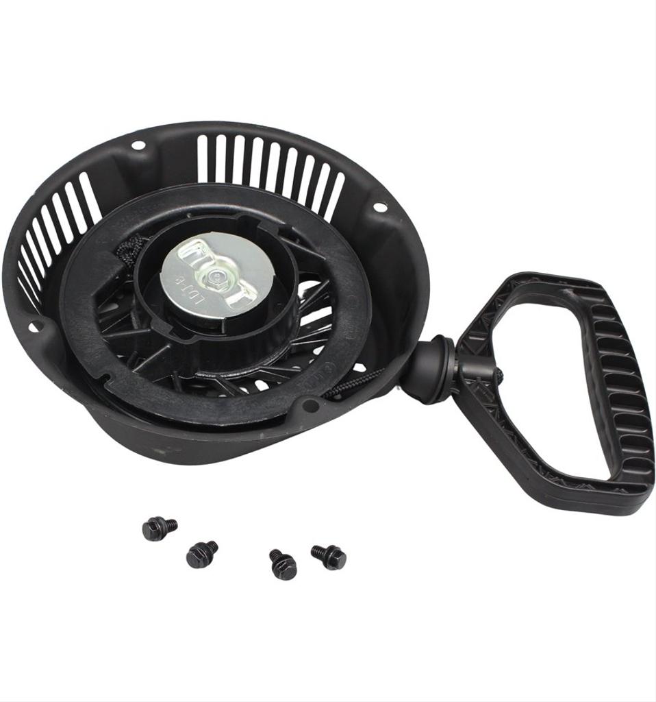 Startapparat 121-0342